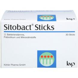 SITOBACT Sticks 210 g
