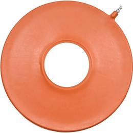 SITZRING/LUFTRING aufblasbar Gr.3 43 cm 1 St.