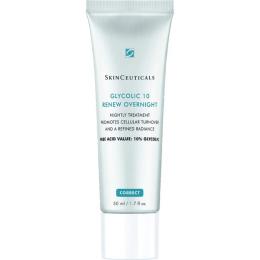 SKINCEUTICALS Glycolic 10 Renew Overnight Creme 50 ml