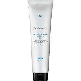 SKINCEUTICALS Glycolic Renewal Cleanser Gel 150 ml