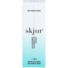 SKJUR Anti-Pigment Serum 30 ml