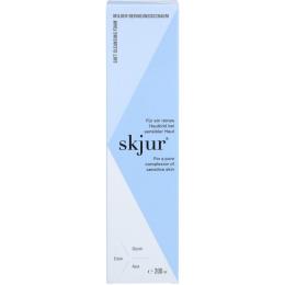 SKJUR Reinigungsschaum 200 ml