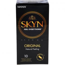 SKYN Manix original Kondome 10 St.