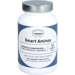 SMART AMINOS Kapseln 120 St.