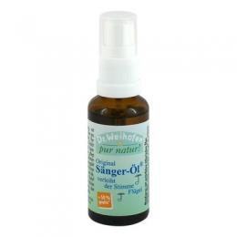 SNGER-L Dr.Weihofen pur natur Sprhflasche 30 ml