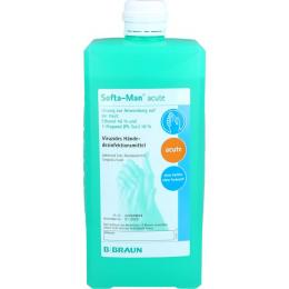 SOFTA MAN acute Lösung 1000 ml