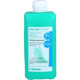 SOFTA-MAN ViscoRub Händedesinfektionsmittel 500 ml