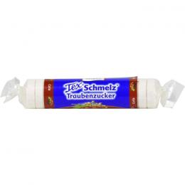 SOLDAN Tex Schmelz Traubenzucker Cola Rolle 33 g