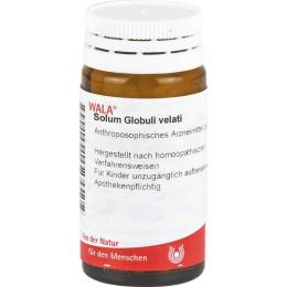 SOLUM Globuli velati 20 g