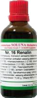 SOLUNAT Nr.16 Tropfen 50 ml