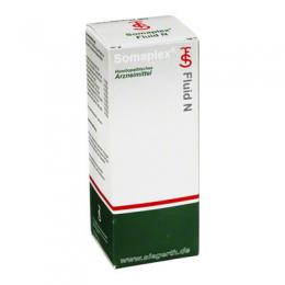 SOMAPLEX-Fluid N 100 ml