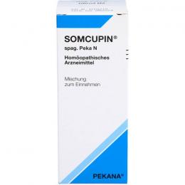 SOMCUPIN spag.Tropfen 100 ml