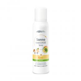 SONNE SCHUTZ & Pflege Spray Kids LSF 50+ 150 ml Spray