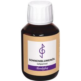 SONNENBLUMENÖL kaltgepresst 100 ml