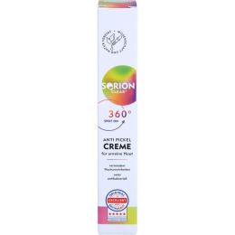 SORION CLEAR Spot on Anti-Pickel Creme 20 ml