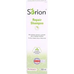 SORION Shampoo 200 ml