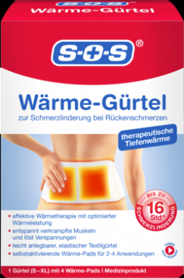 SOS WRME-Grtel 1 St
