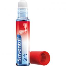 SOVENTOL Anti-Juck Stift Gel 4 ml