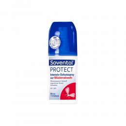 SOVENTOL PROTECT Intensiv-Schutzspray Mückenabwehr 100 ml Spray