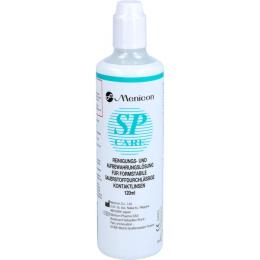 SP CARE Lösung 120 ml