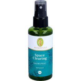 SPACE Clearing Raumspray Bio 50 ml