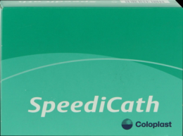 SPEEDICATH Compact Einmalkath.Ch 14 28584 30 St