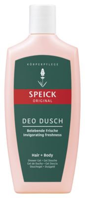 SPEICK Deo Duschbad 250 ml