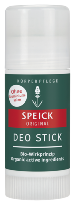 SPEICK Deo Stick naturfr. 40 ml