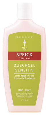 SPEICK Duschgel sensitive 250 ml