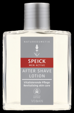 SPEICK Men Active After Shave Lotion 100 ml