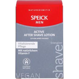 SPEICK Men Active After Shave Lotion 100 ml