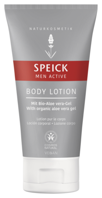 SPEICK Men Active Bodylotion 150 ml