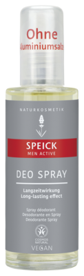 SPEICK Men Active Deo-Spray 75 ml