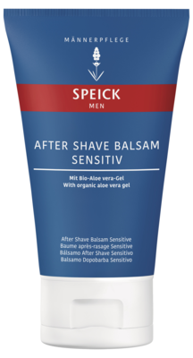 SPEICK Men After Shave Balsam sensitiv 100 ml