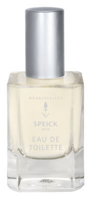 SPEICK Men Eau de Toilette 50 ml