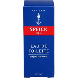 SPEICK Men Eau de Toilette 50 ml