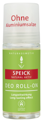 SPEICK natural Aktiv Deo Roll-on 50 ml
