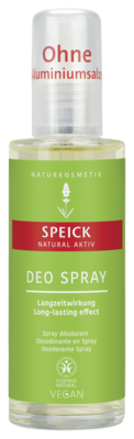 SPEICK natural Aktiv Deo-Spray 75 ml