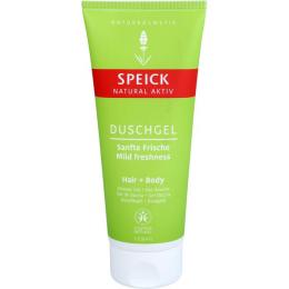 SPEICK natural Aktiv Duschgel 200 ml