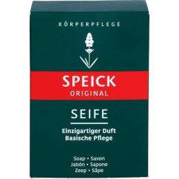 SPEICK Original Seife 100 g