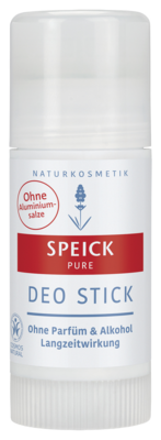 SPEICK Pure Deo Stick 40 ml