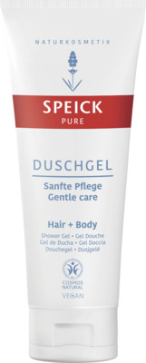 SPEICK Pure Duschgel 200 ml