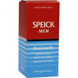 SPEICK Rasierseife 50 g