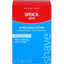 SPEICK Rasierwasser After Shave Lotion 100 ml