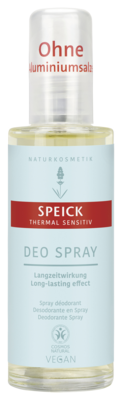 SPEICK Thermal sensitiv Deo Spray 75 ml