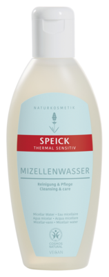SPEICK Thermal sensitiv Mizellenwasser 200 ml