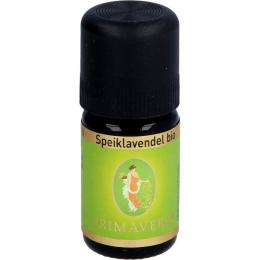 SPEIKLAVENDEL kbA ätherisches Öl 5 ml