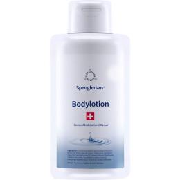 SPENGLERSAN Bodylotion 200 ml