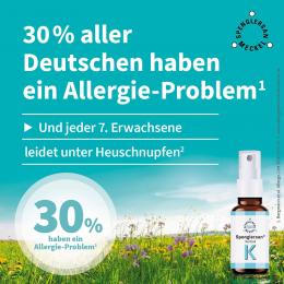 Ein aktuelles Angebot für SPENGLERSAN Kolloid K 50 ml Einreibung Homöopathische Komplexmittel - jetzt kaufen, Marke Spenglersan GmbH.