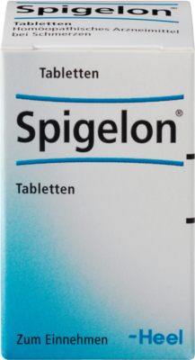 SPIGELON Tabletten 250 St